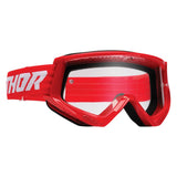 Thor Combat Racer Goggles