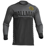 Thor Hallman Differ Slice Jersey