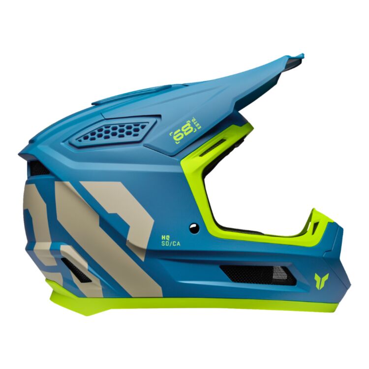 Thor Fleet Forge Helmet