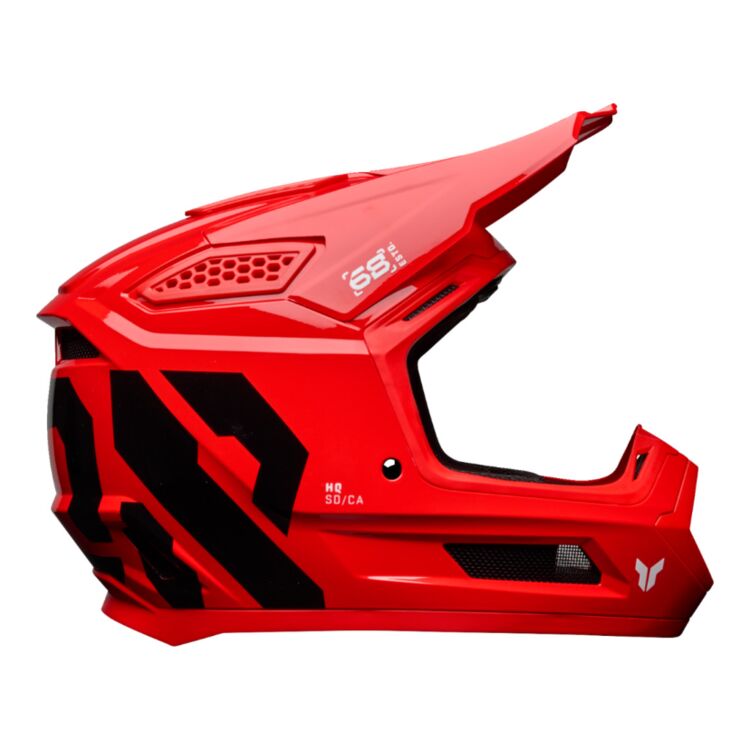 Thor Fleet Forge Helmet