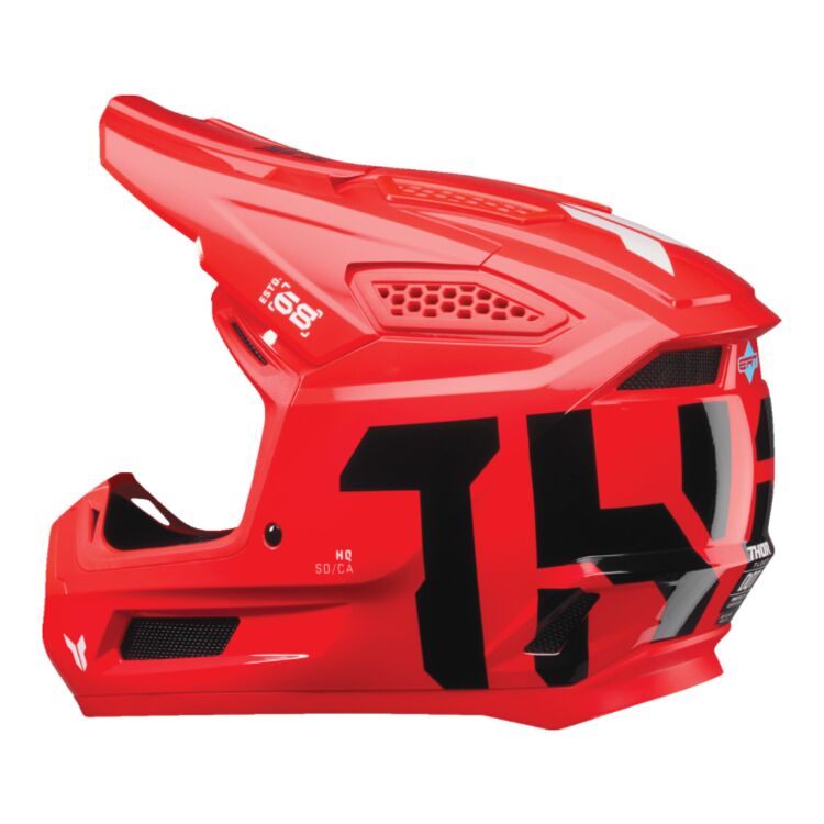 Thor Fleet Forge Helmet
