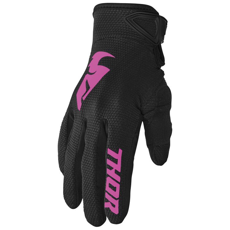 Thor Sector Women's Gloves