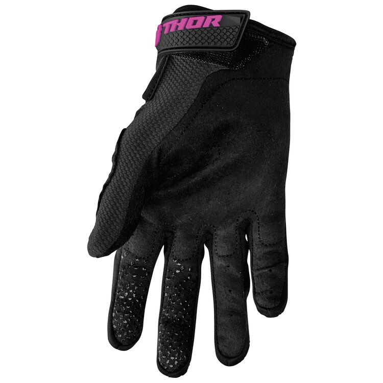 Thor Sector Women's Gloves