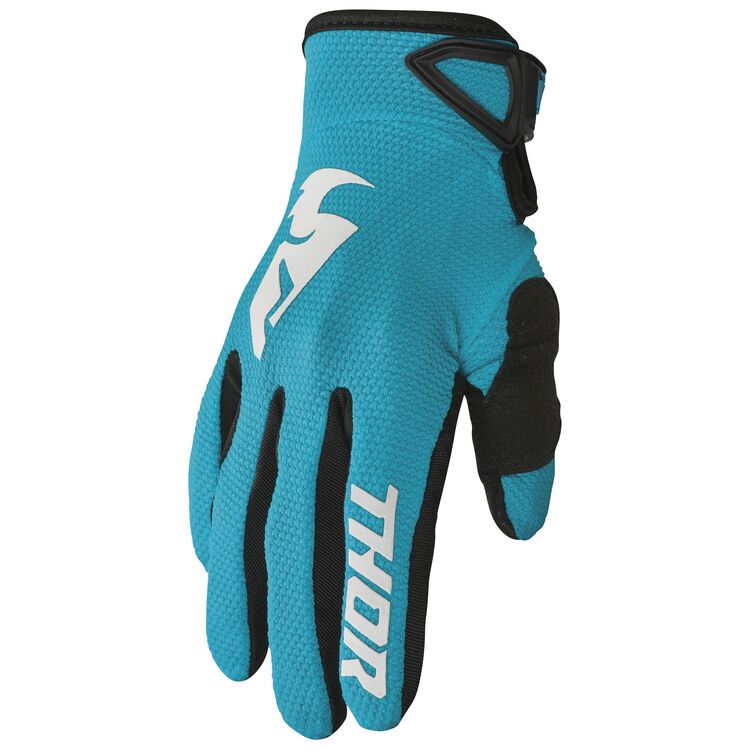 Thor Sector Women's Gloves