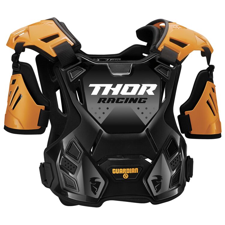 Thor Guardian Roost Protector – Just Rev It