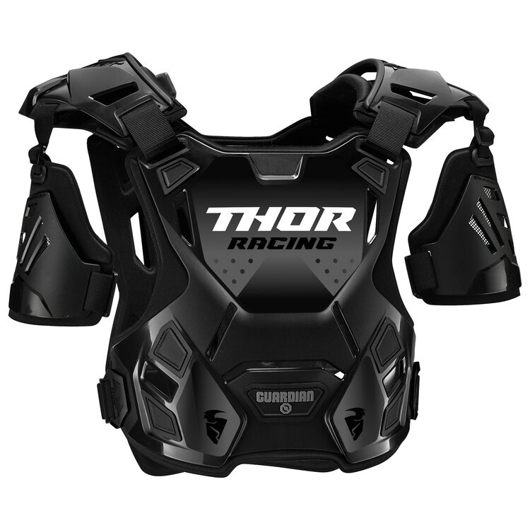 Thor Guardian Roost Protector – Just Rev It