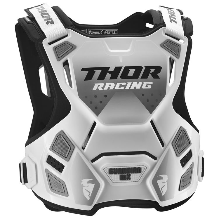 Thor Guardian Youth MX Roost Protector