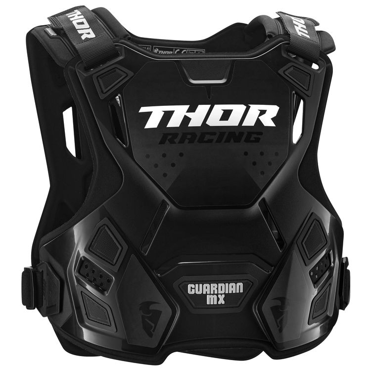 Thor Guardian Youth MX Roost Protector