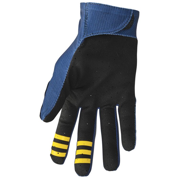 Thor Hallman Mainstay Roosted Gloves