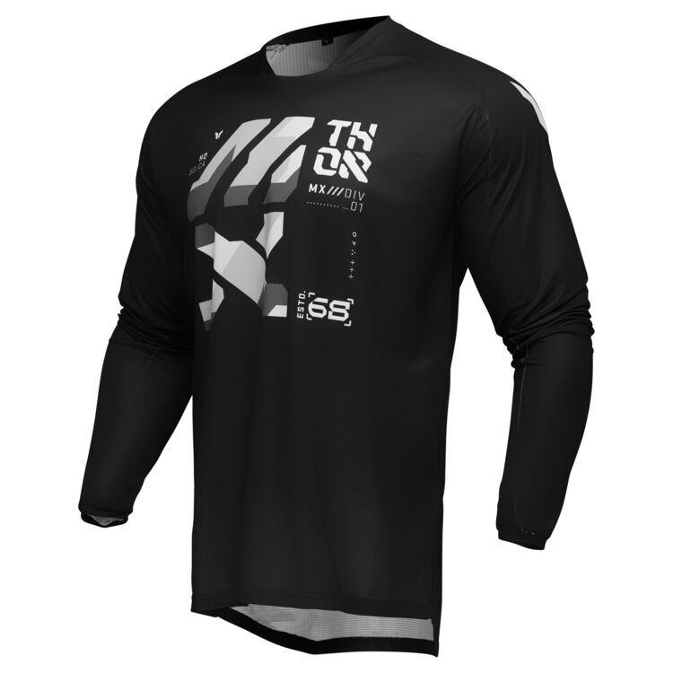 Thor Launchmode Brave Jersey