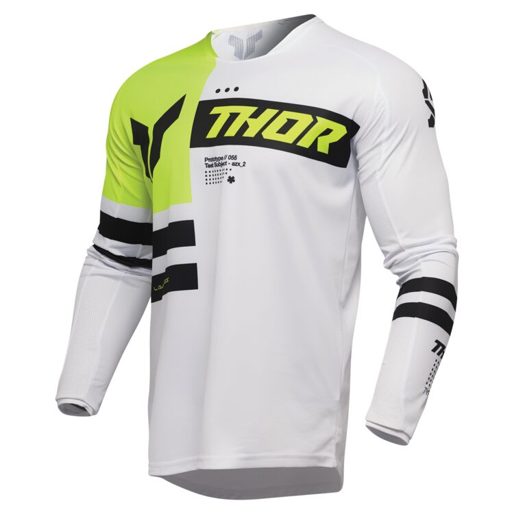 Thor Launchmode Dozer Jersey