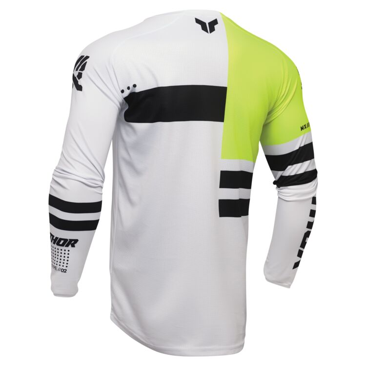 Thor Launchmode Dozer Jersey