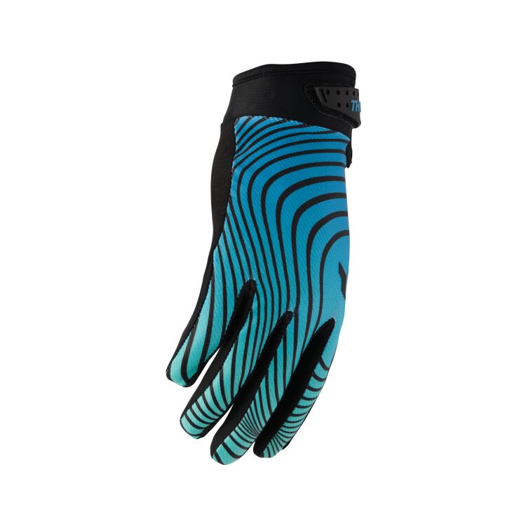 Thor Launchmode Identity Gloves