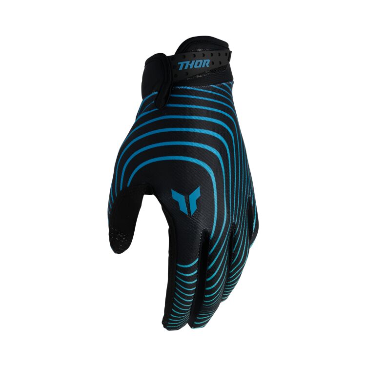 Thor Launchmode Identity Gloves