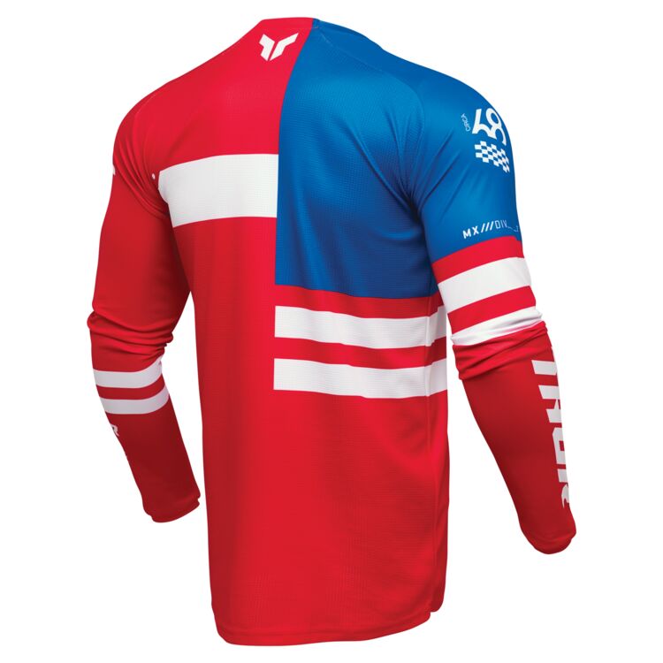 Thor Launchmode Patriot Jersey