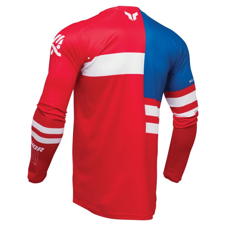 Thor Launchmode Patriot Jersey