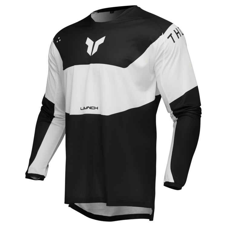 Thor Launchmode Storm Jersey