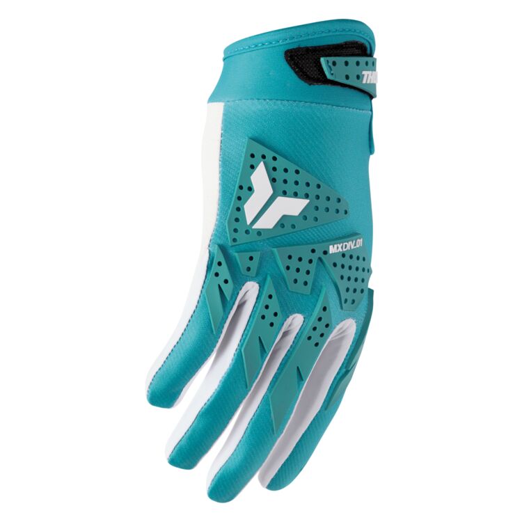 Thor Launchmode XP Women's Gloves