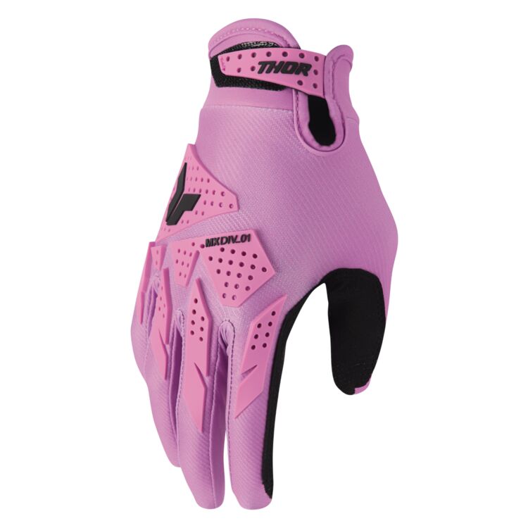 Thor Launchmode XP Women's Gloves