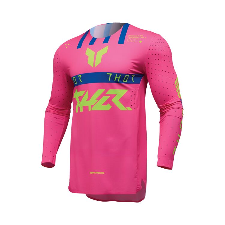 Thor LE Sportmode Flite Jersey