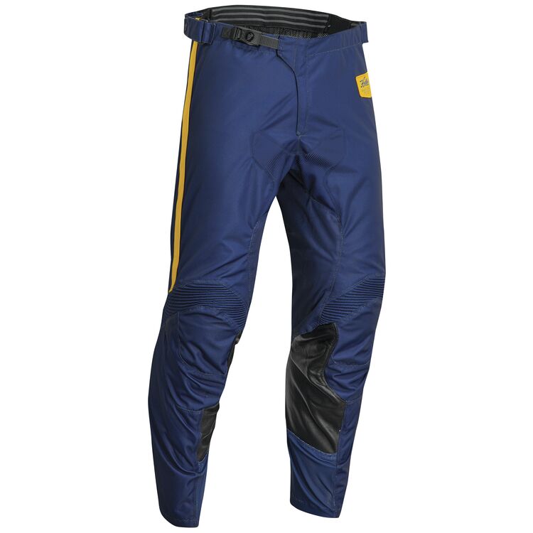 Thor Hallman Legend Pants
