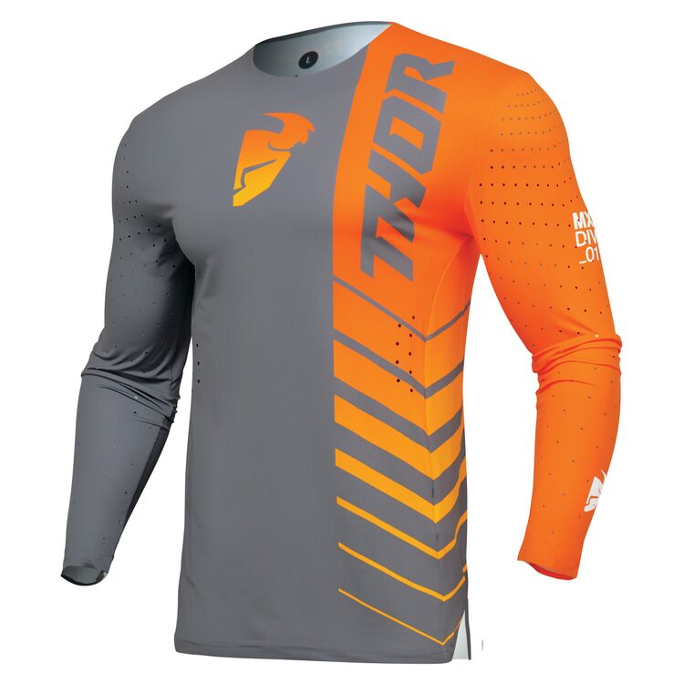 Thor Prime Analog Jersey