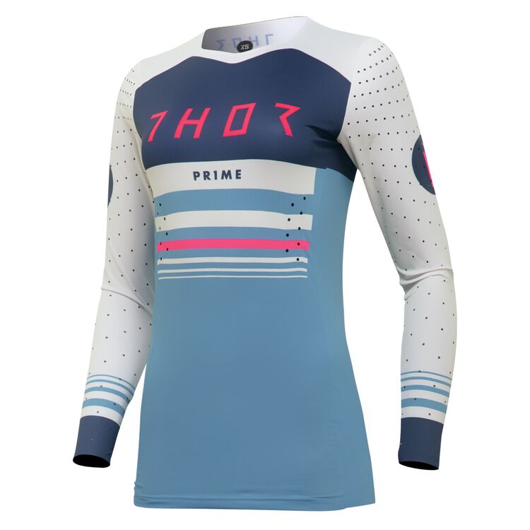 Thor Prime Blitz Women's Jersey