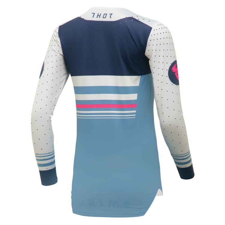 Thor Prime Blitz Women's Jersey
