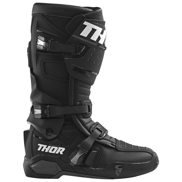 Thor Radial MX Boots