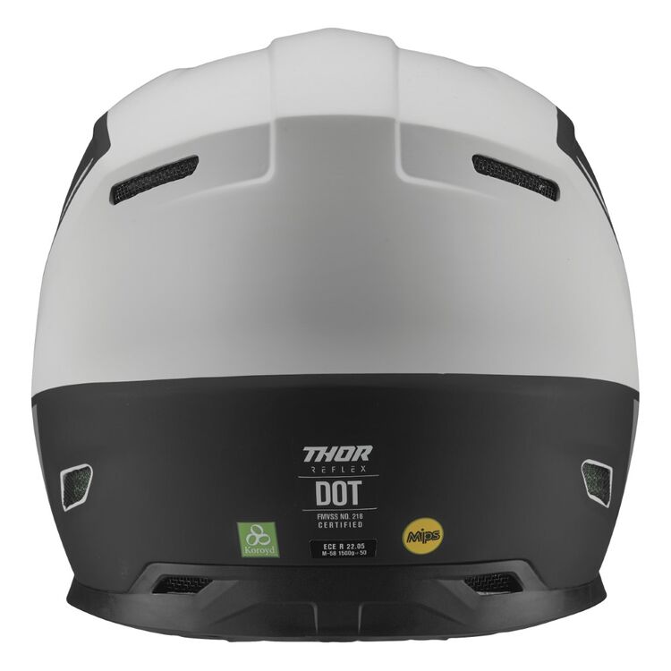 Thor Reflex Apex Helmet