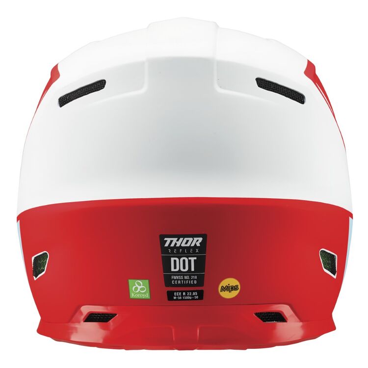 Thor Reflex Apex Helmet