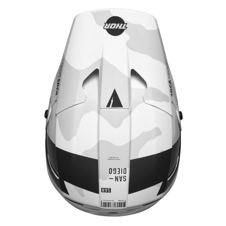 Thor Reflex Cast Helmet