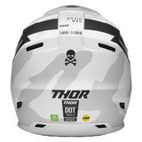 Thor Reflex Cast Helmet