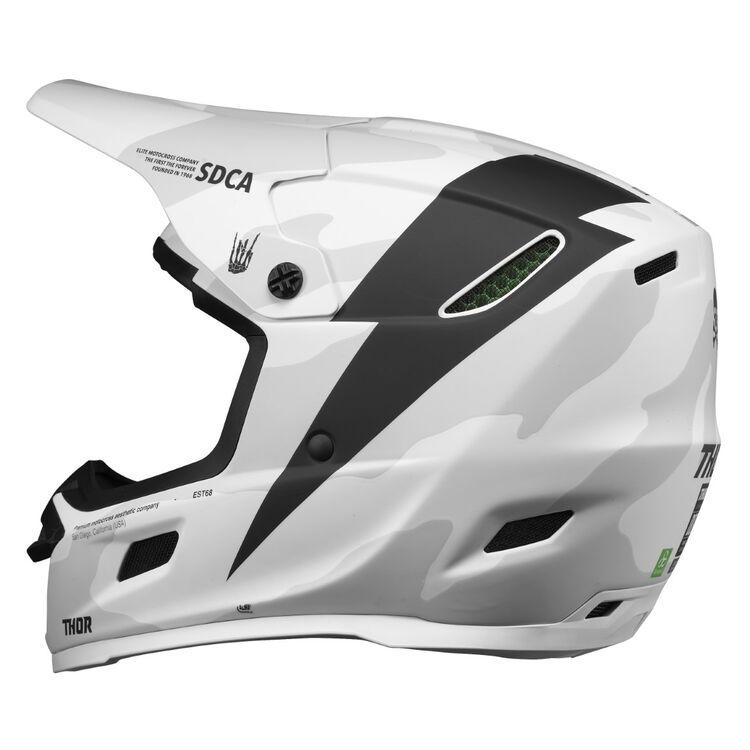 Thor Reflex Cast Helmet