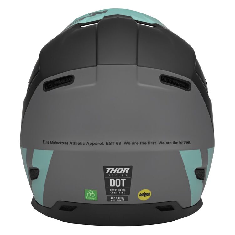 Thor Reflex Cube Helmet