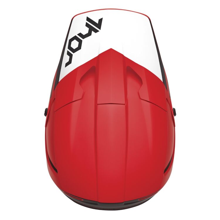 Thor Reflex Cube Helmet