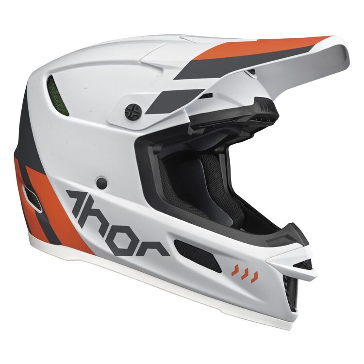 Thor Reflex Cube Helmet