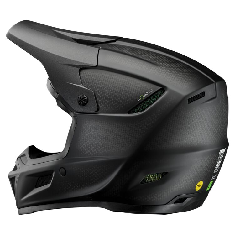 Thor Reflex Sport Carbon Helmet
