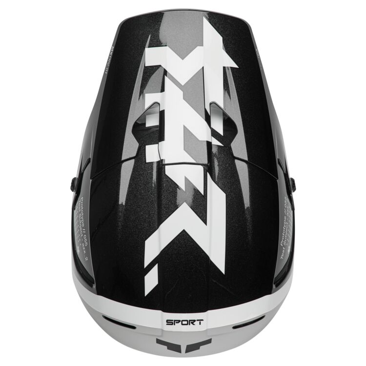 Thor Reflex Sport Riot Helmet