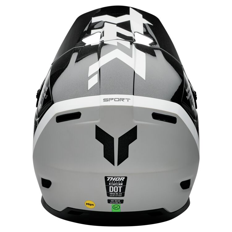 Thor Reflex Sport Riot Helmet