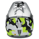 Thor Reflex Sport Riot Helmet