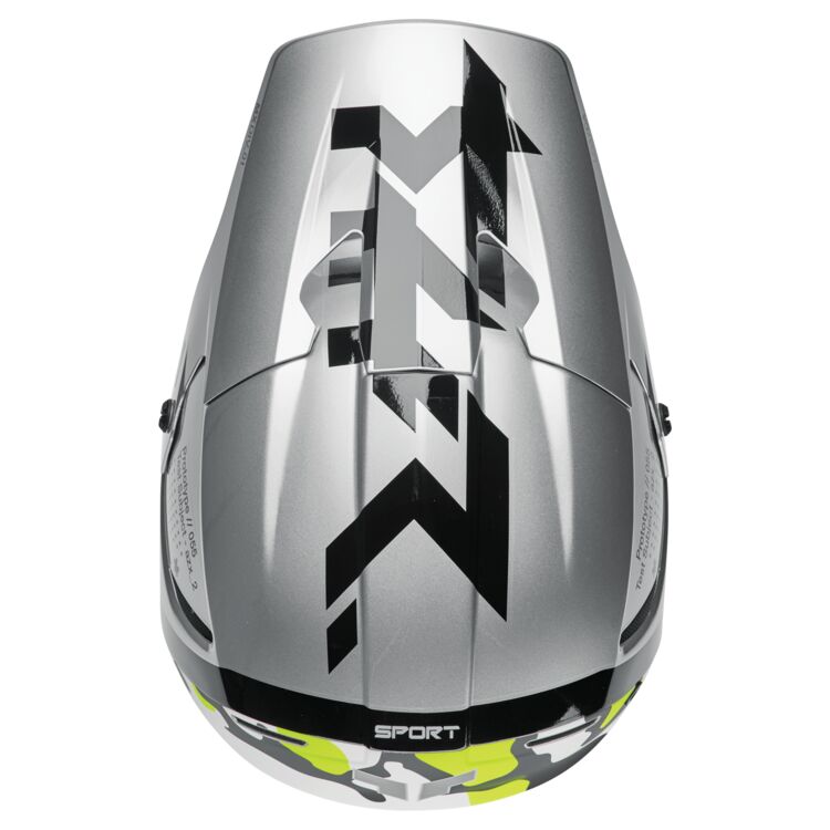 Thor Reflex Sport Riot Helmet