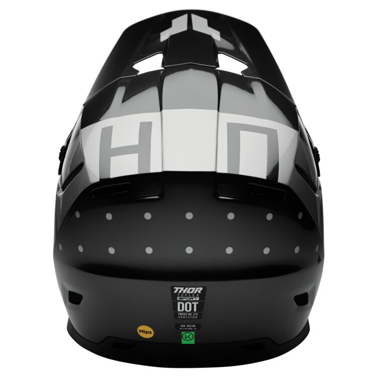 Thor Reflex Sport Rogue Helmet