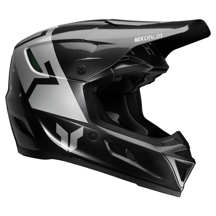 Thor Reflex Sport Rogue Helmet
