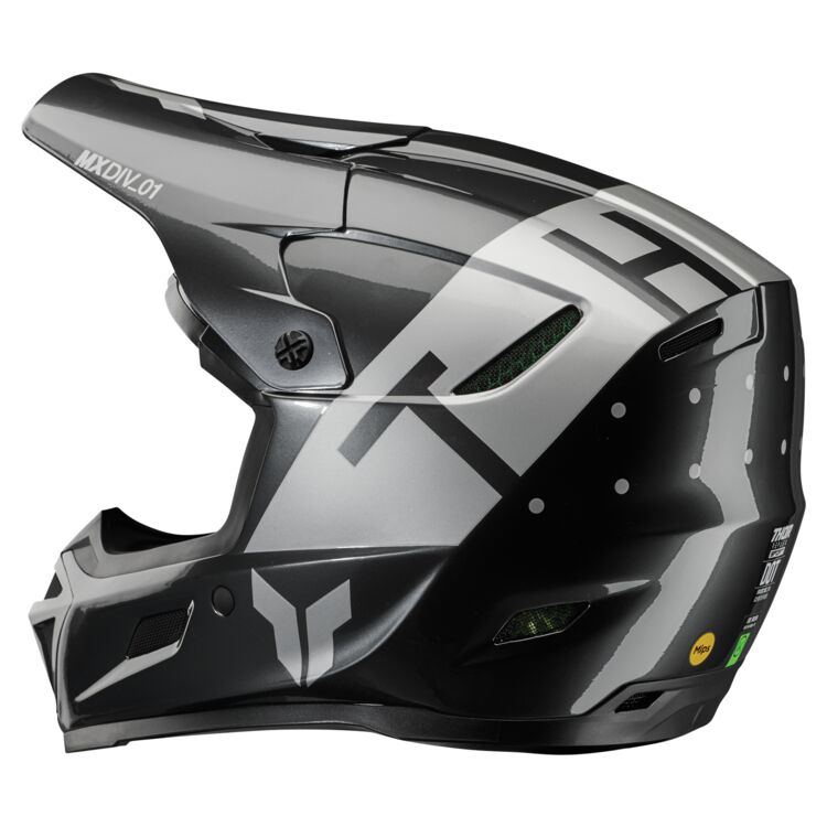 Thor Reflex Sport Rogue Helmet