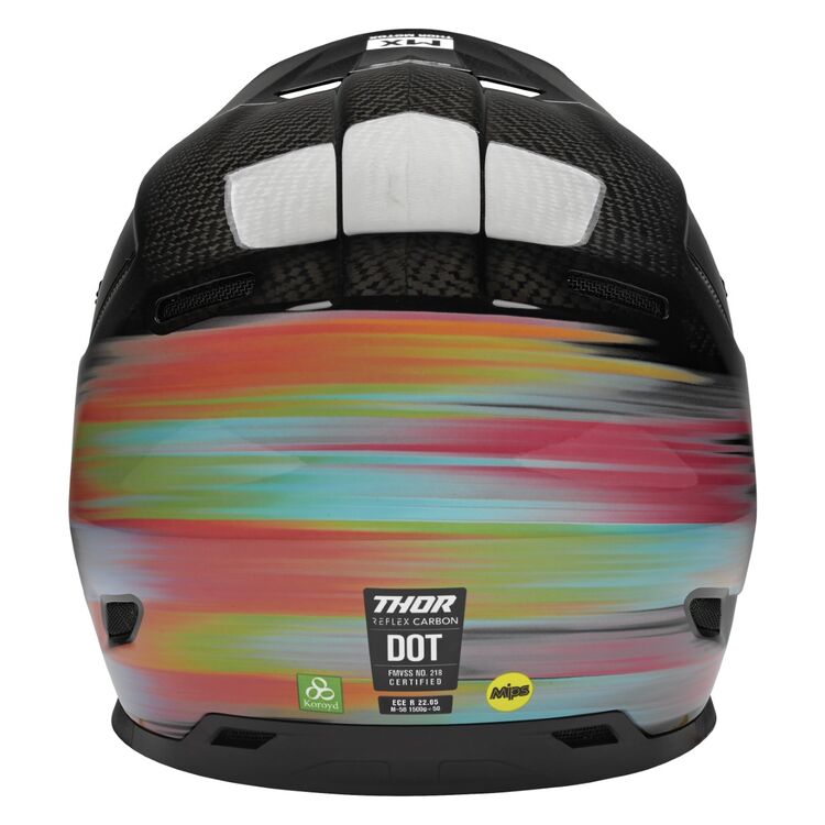 Thor Reflex Theory Helmet