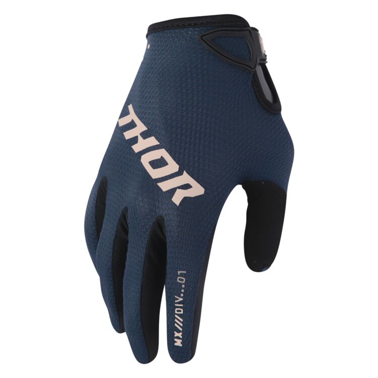 Thor Ridemode Static Women's Gloves