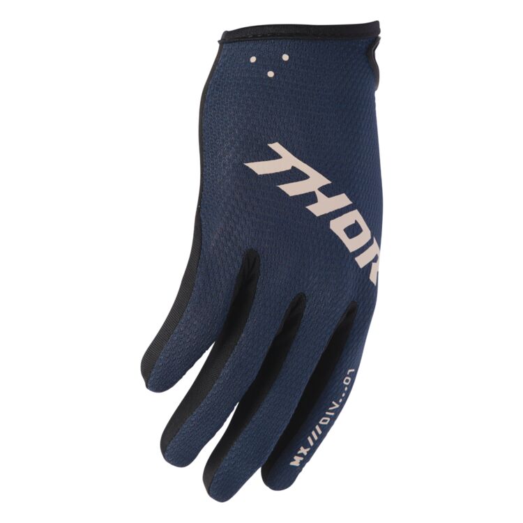 Thor Ridemode Static Women's Gloves