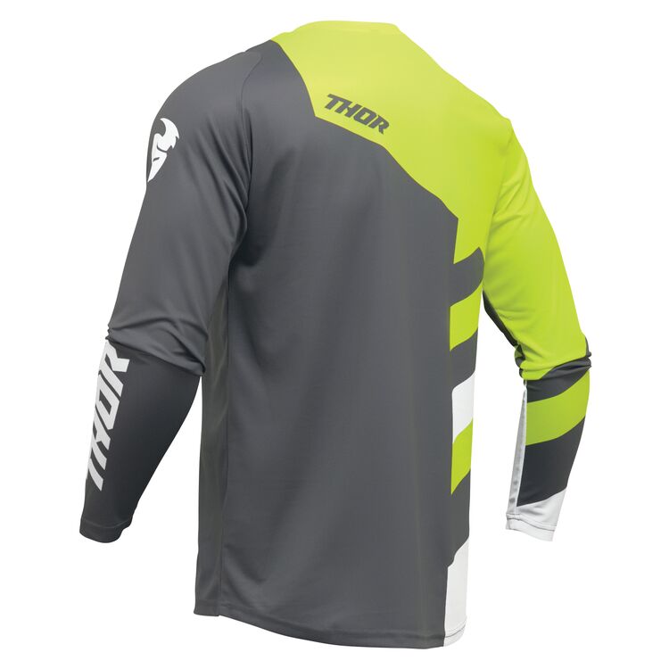Thor Sector Checker Jersey