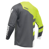 Thor Sector Checker Jersey